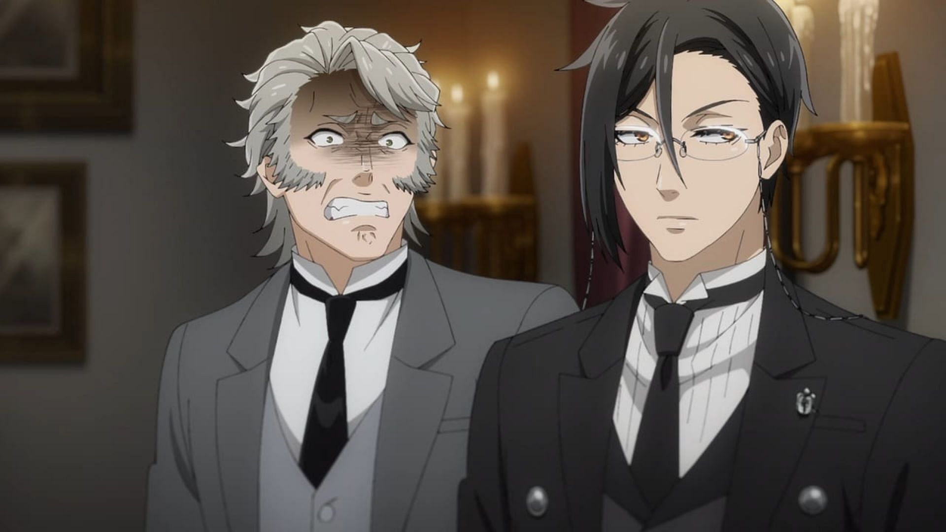 Wolfram and Sebastian (Image via CloverWorks)